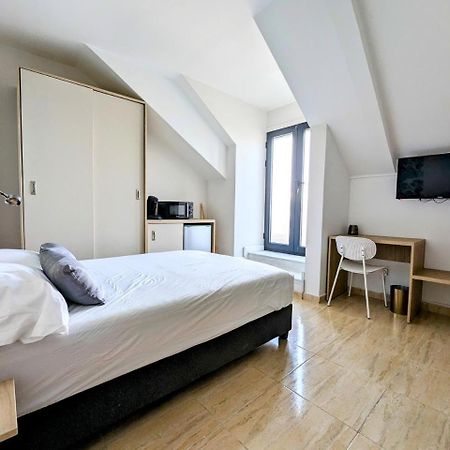 Studio "Requin" - Plage De Saint-Pierre Exterior photo