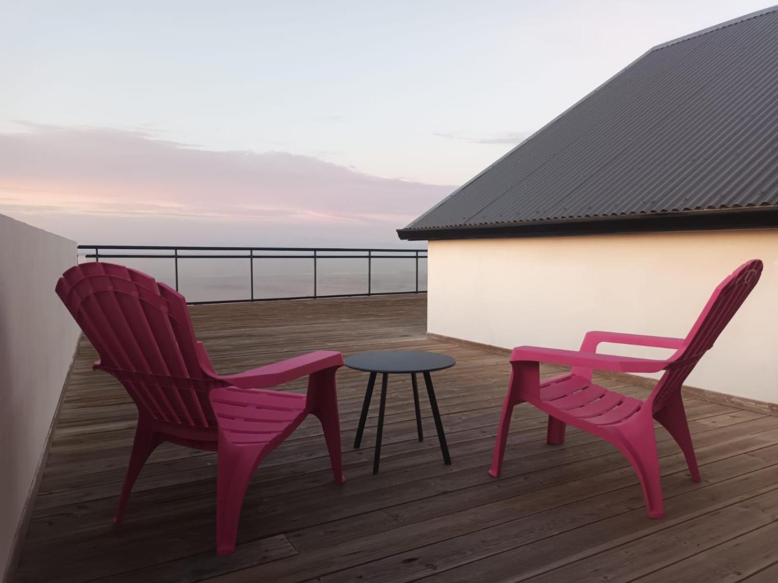 Studio "Requin" - Plage De Saint-Pierre Exterior photo